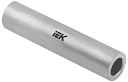 Гильза алюминиевая ГА 240-20 ГОСТ 23469.2 IEK-Соединители, гильзы, сжимы кабельные - купить по низкой цене в интернет-магазине, характеристики, отзывы | АВС-электро