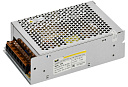 Драйвер LED ИПСН-PRO 250Вт 12 В блок - клеммы  IP20 IEK-Аксессуары и комплектующие для освещения - купить по низкой цене в интернет-магазине, характеристики, отзывы | АВС-электро
