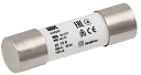 Плавкая вставка цилиндрическая ПВЦ 14х51 12А KARAT IEK-Предохранители модульные - купить по низкой цене в интернет-магазине, характеристики, отзывы | АВС-электро