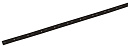 Термоусадочная трубка ТТУ 30/15 черная 1 м IEK-Трубки термоусадочные, кембрик - купить по низкой цене в интернет-магазине, характеристики, отзывы | АВС-электро