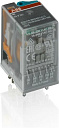 Реле CR-M230AC4 230B AC 4ПК(6A)-Реле промежуточные - купить по низкой цене в интернет-магазине, характеристики, отзывы | АВС-электро