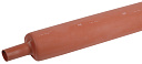 Термоусаживаемая трубка ТТШс 85/35 10 кВ 2,5:1 красная (15м) IEK-Трубки термоусадочные, кембрик - купить по низкой цене в интернет-магазине, характеристики, отзывы | АВС-электро