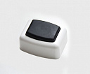 Выключатель кнопочный А1-03-Кнопки для звонков - купить по низкой цене в интернет-магазине, характеристики, отзывы | АВС-электро