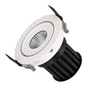 Светодиодный светильник LTD-95WH 9W Warm White 45deg (arlight, IP40 Металл, 3 года)-Светильники даунлайт, точечные - купить по низкой цене в интернет-магазине, характеристики, отзывы | АВС-электро
