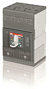 Силов. автомат. выкл. 3-пол. (3P) XT2N 160 TMD 32-320 F F-Аппараты и устройства защиты - купить по низкой цене в интернет-магазине, характеристики, отзывы | АВС-электро