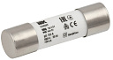 Плавкая вставка цилиндрическая ПВЦ 14х51 63А KARAT IEK-Предохранители модульные - купить по низкой цене в интернет-магазине, характеристики, отзывы | АВС-электро