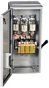 Ящик силовой ЯРП-400А (на два направления) У1 IP54 IEK-Щитовое оборудование и НКУ - купить по низкой цене в интернет-магазине, характеристики, отзывы | АВС-электро