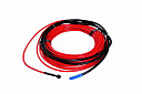 Кабель нагревательный резистивный Flex-18T  310 Вт   230 В   17,5 м ДЕВИ-Нагревательный кабель для тёплого пола - купить по низкой цене в интернет-магазине, характеристики, отзывы | АВС-электро