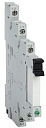 Интерфейсное реле  ORM 2. 1NO+1NC. 24В DC-Пускорегулирующая аппаратура - купить по низкой цене в интернет-магазине, характеристики, отзывы | АВС-электро