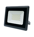 Прожектор (LED) 50Вт 4000лм 6500K IP65 сер. ФАZА-Прожекторы - купить по низкой цене в интернет-магазине, характеристики, отзывы | АВС-электро