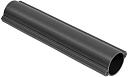Труба гладкая разборная d=160мм черная (3м) IEK-Трубы для прокладки кабеля - купить по низкой цене в интернет-магазине, характеристики, отзывы | АВС-электро