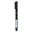 Перманентная шариковая ручка 0,4мм черный-Маркеры - купить по низкой цене в интернет-магазине, характеристики, отзывы | АВС-электро