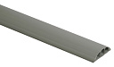 Кабель-канал напольный серый 16х70 мм IEK-Кабель-каналы - купить по низкой цене в интернет-магазине, характеристики, отзывы | АВС-электро