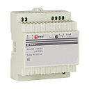Блок питания 220В AC/24В DC  DR-45W-24 (2А) PROxima EKF-Элементы и устройства питания - купить по низкой цене в интернет-магазине, характеристики, отзывы | АВС-электро