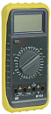 Мультиметр цифровой  Professional MY64 IEK-Измерительный инструмент - купить по низкой цене в интернет-магазине, характеристики, отзывы | АВС-электро