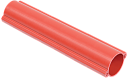 Разборная труба d160 (3м)-Трубы для прокладки кабеля - купить по низкой цене в интернет-магазине, характеристики, отзывы | АВС-электро