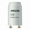 Стартер 4-65Вт одиноч. вкл. PHILIPS (в упаковках по 1000 шт.)-Светотехника - купить по низкой цене в интернет-магазине, характеристики, отзывы | АВС-электро