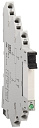 Интерфейсное реле  ORM 3. 1NO+1NC. 24В DC-Пускорегулирующая аппаратура - купить по низкой цене в интернет-магазине, характеристики, отзывы | АВС-электро