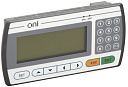 Текстовая панель TD ONI-Телекоммуникационные, антенные и спутниковые системы - купить по низкой цене в интернет-магазине, характеристики, отзывы | АВС-электро