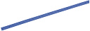 Термоусадочная трубка ТТУ 6/3 синяя 1 м IEK-Трубки термоусадочные, кембрик - купить по низкой цене в интернет-магазине, характеристики, отзывы | АВС-электро