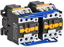 Контактор КМИ-23230 реверс 32А 400В/АС3 2НО IEK-Приборы контроля и сигнализации - купить по низкой цене в интернет-магазине, характеристики, отзывы | АВС-электро