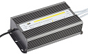Драйвер LED ИПСН-PRO 200Вт 12 В блок- шнуры IP67 IEK-Аксессуары и комплектующие для освещения - купить по низкой цене в интернет-магазине, характеристики, отзывы | АВС-электро