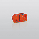 BatiboxКор.пов.проч.2п гл.40мм-Коробки монтажные скрытой установки - купить по низкой цене в интернет-магазине, характеристики, отзывы | АВС-электро
