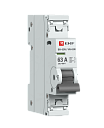 Выключатель нагрузки 1P 63А ВН-63N EKF PROxima-Модульные выключатели нагрузки - купить по низкой цене в интернет-магазине, характеристики, отзывы | АВС-электро