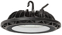 Светильник промышленный HighBay (LED) 100Вт 10000Лм 6500К КСС Д черный IP65 IEK-Светильники промышленные - купить по низкой цене в интернет-магазине, характеристики, отзывы | АВС-электро