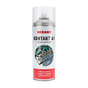KONTAKT 61  400 мл смазка для контактов Rexant-Герметики и смазочные материалы - купить по низкой цене в интернет-магазине, характеристики, отзывы | АВС-электро