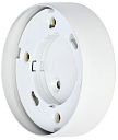 Светильник накладной под лампу GX53 белый IEK-Светильники даунлайт, точечные - купить по низкой цене в интернет-магазине, характеристики, отзывы | АВС-электро