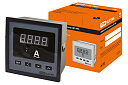 Цифровой амперметр ЦП-А96 0-9999А-0,5-Р TDM-Амперметры щитовые - купить по низкой цене в интернет-магазине, характеристики, отзывы | АВС-электро