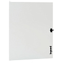 XL3  S 160 Дверь металлическая 5x24M-Корпуса щитов и шкафов - купить по низкой цене в интернет-магазине, характеристики, отзывы | АВС-электро