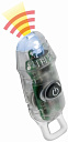 Felo Тестер напряжения сети для шарнирно-губцевого инструмента 58000200-Индикаторные отвёртки (пробники) - купить по низкой цене в интернет-магазине, характеристики, отзывы | АВС-электро