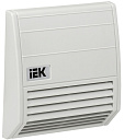 Фильтр c защитным кожухом 125x125мм для вент-ра 55м3/час IEK-Микроклимат щитов и шкафов - купить по низкой цене в интернет-магазине, характеристики, отзывы | АВС-электро