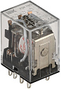 Реле промежуточное РЭК78/3 5А 12В АC ИЭК-Пускорегулирующая аппаратура - купить по низкой цене в интернет-магазине, характеристики, отзывы | АВС-электро