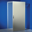 Дверь сплошная, для шкафов DAE/CQE, 1800 x 400 мм-Корпуса щитов и шкафов - купить по низкой цене в интернет-магазине, характеристики, отзывы | АВС-электро