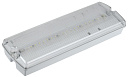 LIGHTING Светильник аварийный ДПА 5045-1 постоянного/непостоянного действия 1ч IP54 IEK-Светотехника - купить по низкой цене в интернет-магазине, характеристики, отзывы | АВС-электро
