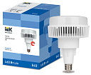 Лампа светодиод. (LED) Цилиндр E40 160Вт 6500К 230В матов. IEK-Лампы - купить по низкой цене в интернет-магазине, характеристики, отзывы | АВС-электро