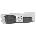 Стяжка кабельная (хомут)  280 х 4,6 мм черная Legrand-Кабельно-проводниковая продукция - купить по низкой цене в интернет-магазине, характеристики, отзывы | АВС-электро