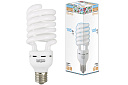 Лампа люминесцентная НЛ-HS-105 Вт-6500 К–Е40-Компактные люминесцентные лампы (КЛЛ) - купить по низкой цене в интернет-магазине, характеристики, отзывы | АВС-электро