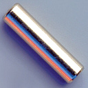 CO/5 Коммутирующий элемент из латуни, 5x20 мм,-Плавкие вставки - купить по низкой цене в интернет-магазине, характеристики, отзывы | АВС-электро